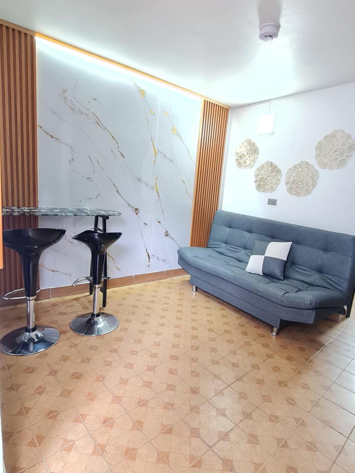 New Cozy Apartment In The Poblado, San Lucas Medellín Exteriér fotografie