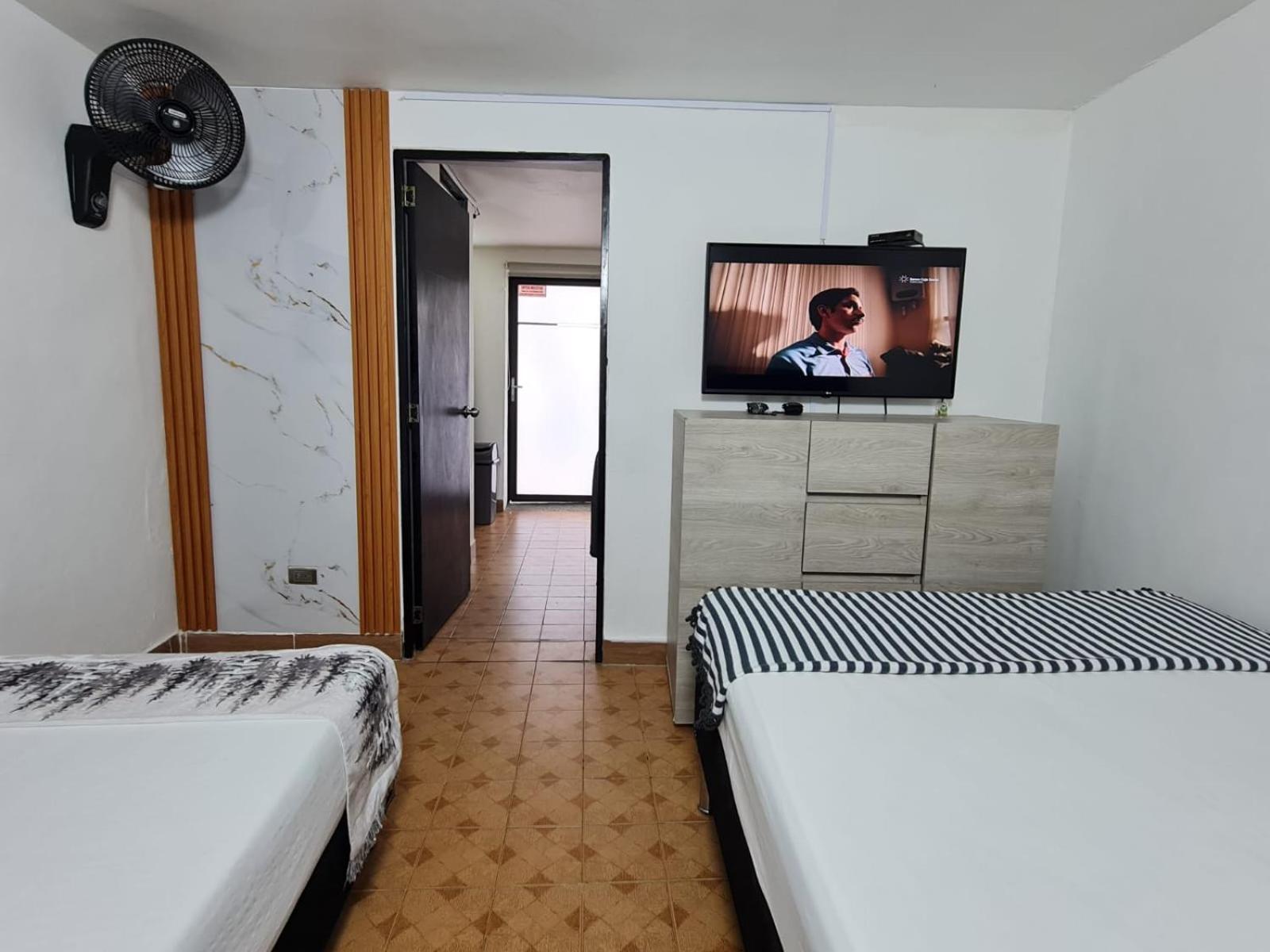 New Cozy Apartment In The Poblado, San Lucas Medellín Exteriér fotografie