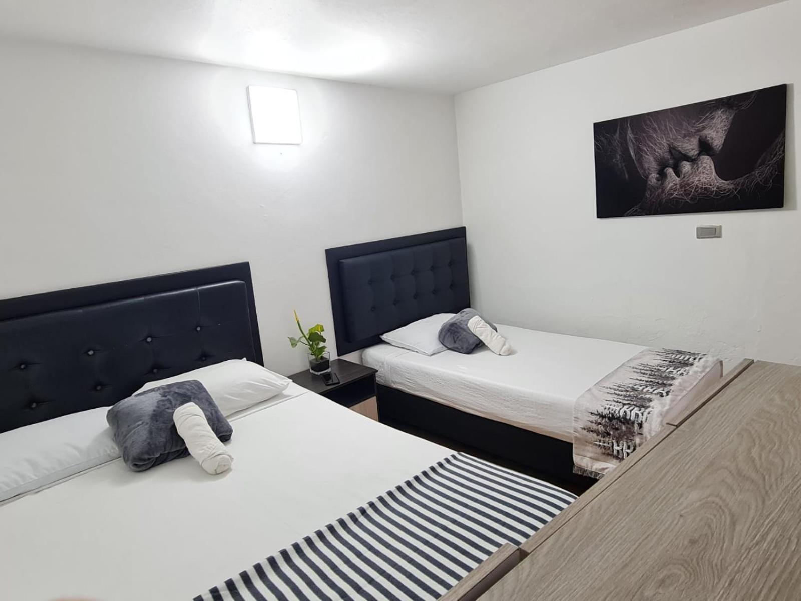 New Cozy Apartment In The Poblado, San Lucas Medellín Exteriér fotografie