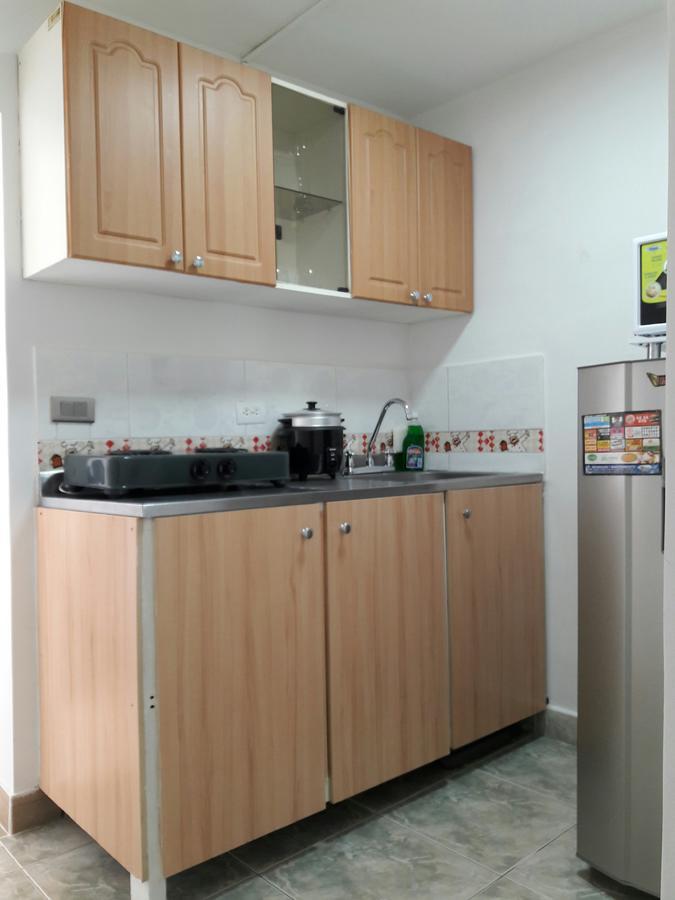 New Cozy Apartment In The Poblado, San Lucas Medellín Exteriér fotografie